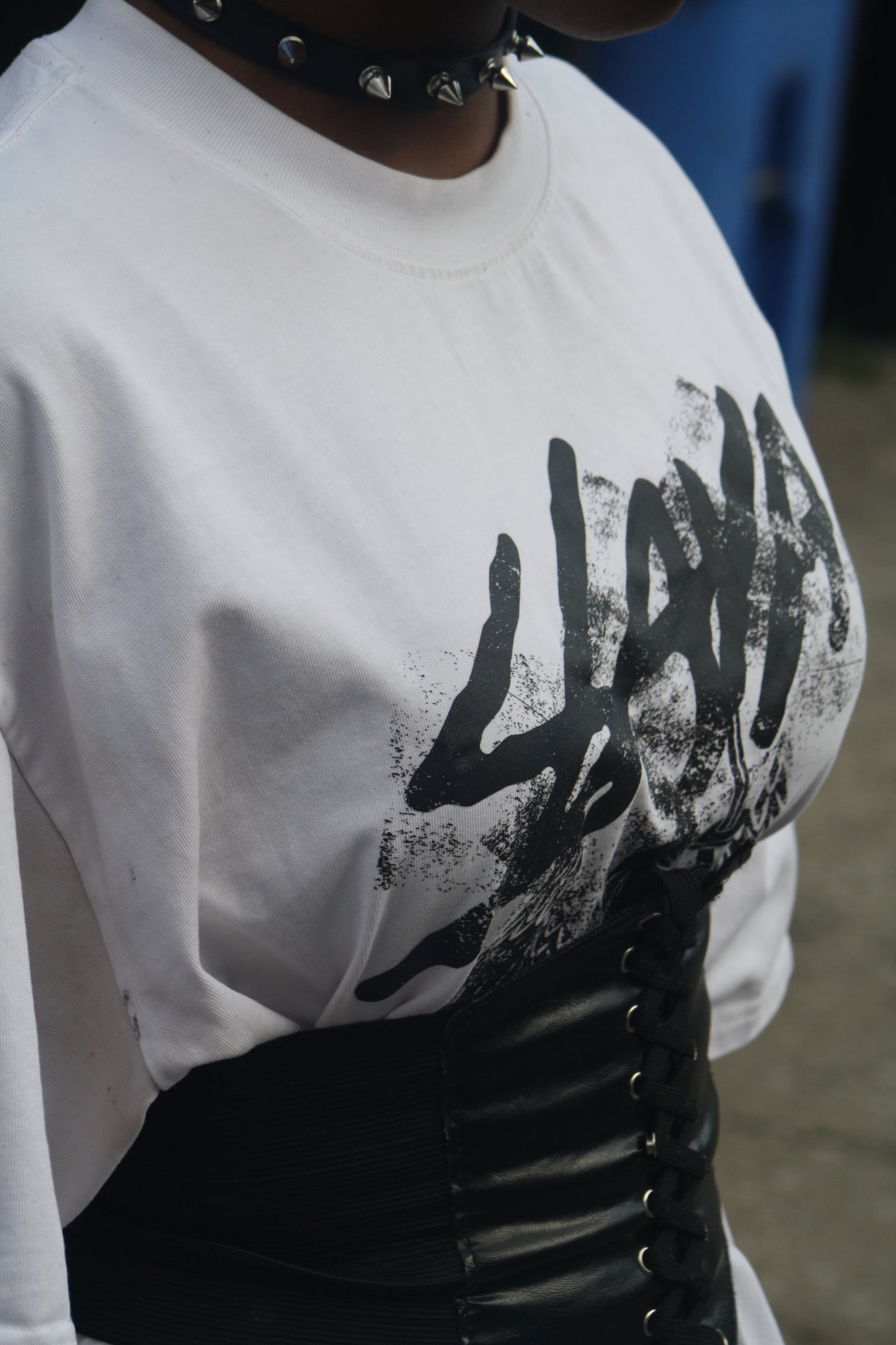 Risen Angel Tee