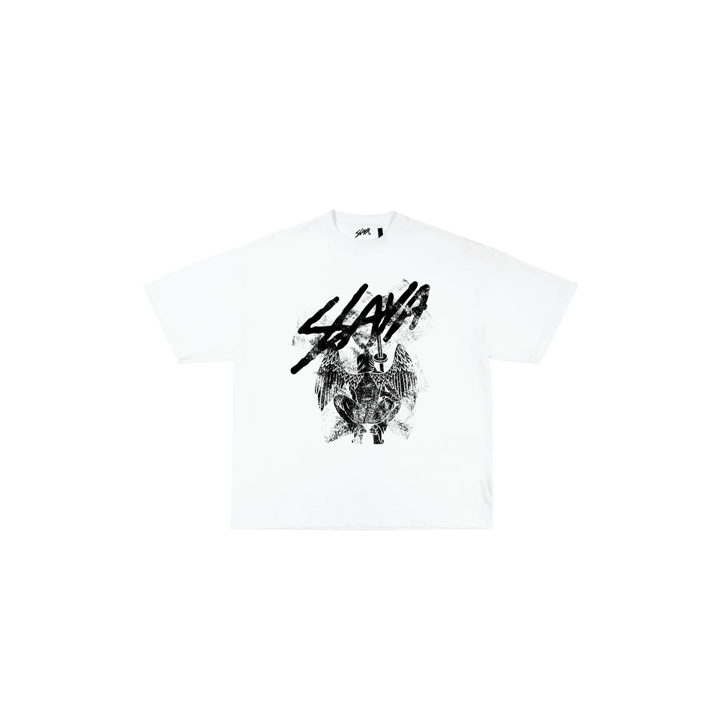 Risen Angel Tee