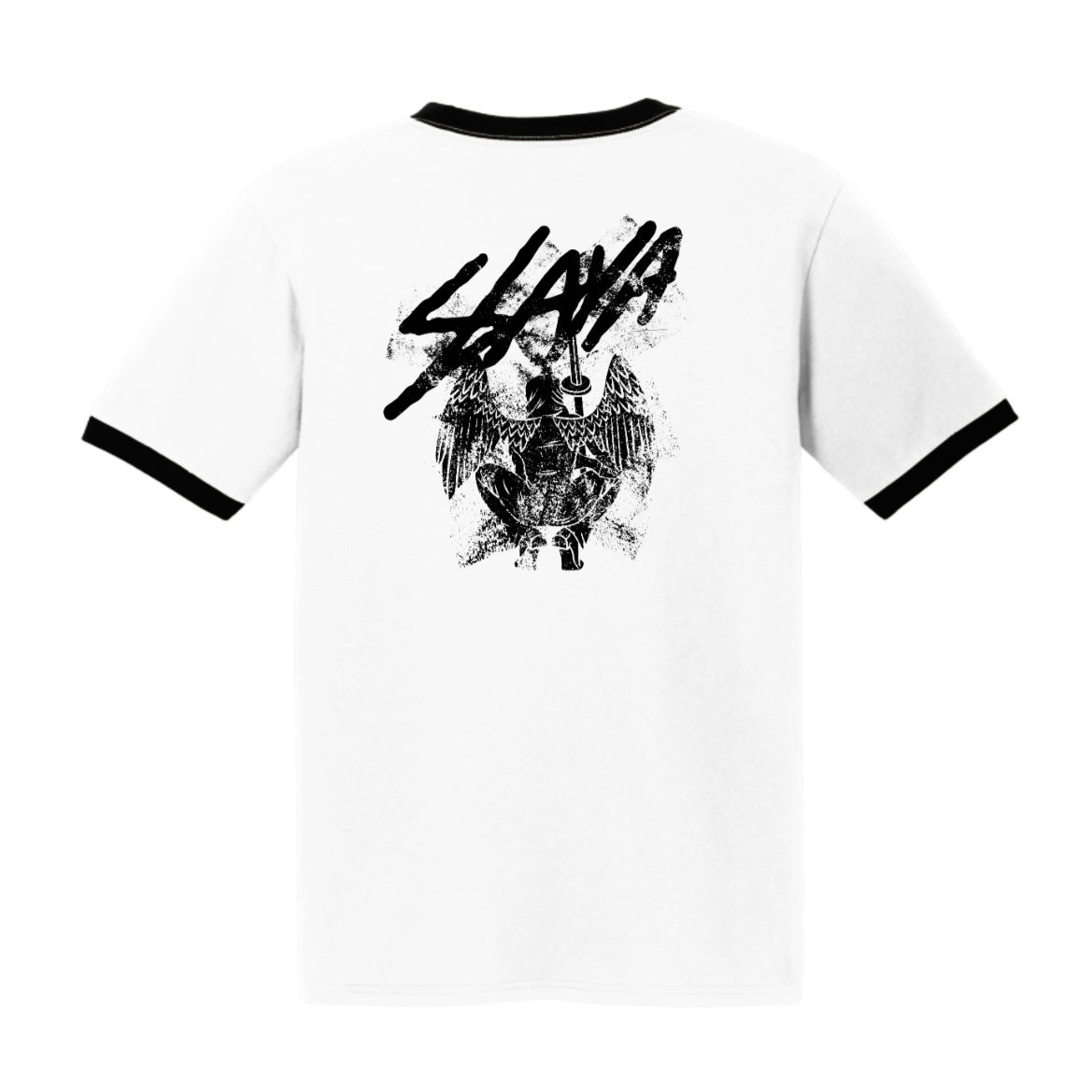 Slaya Vintage Tee