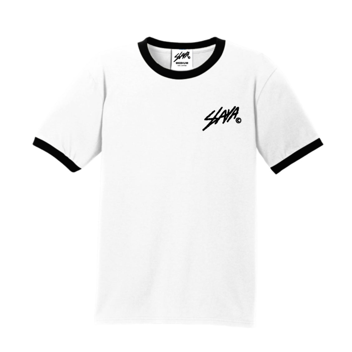 Slaya Vintage Tee