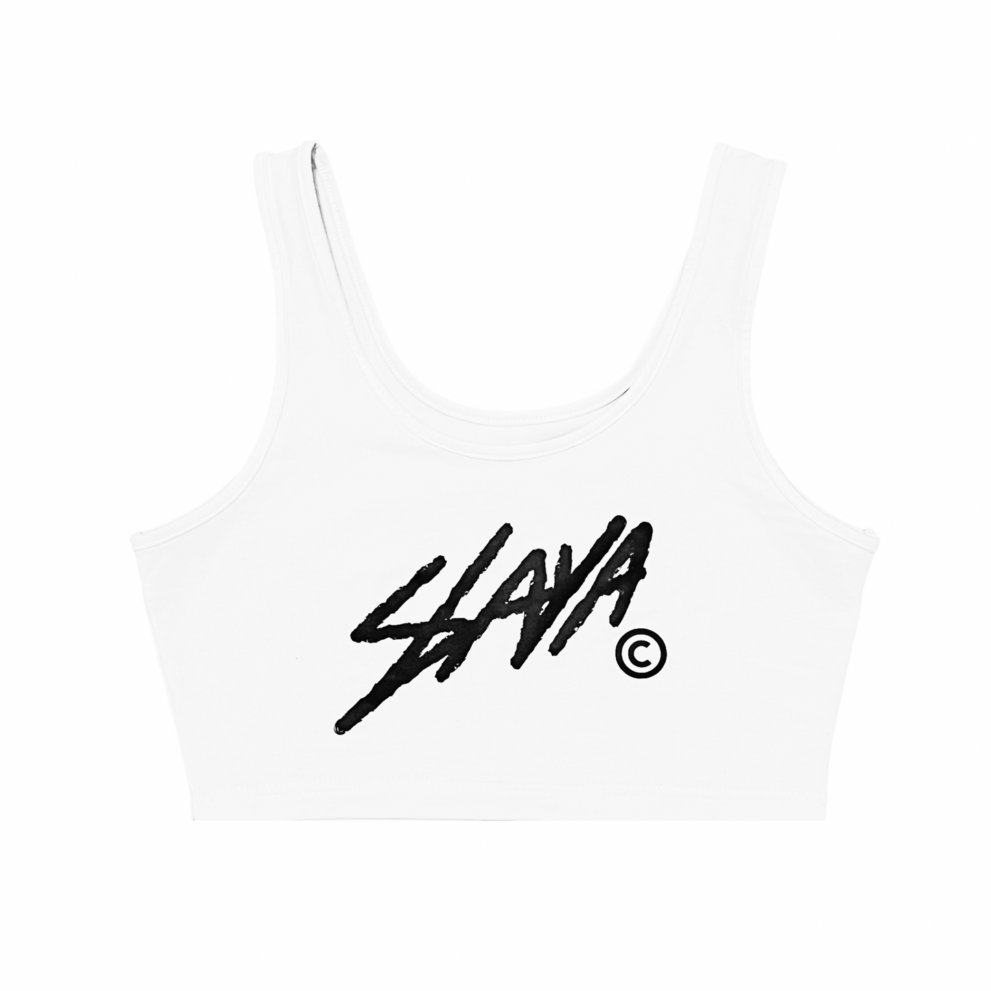 Slaya Crop